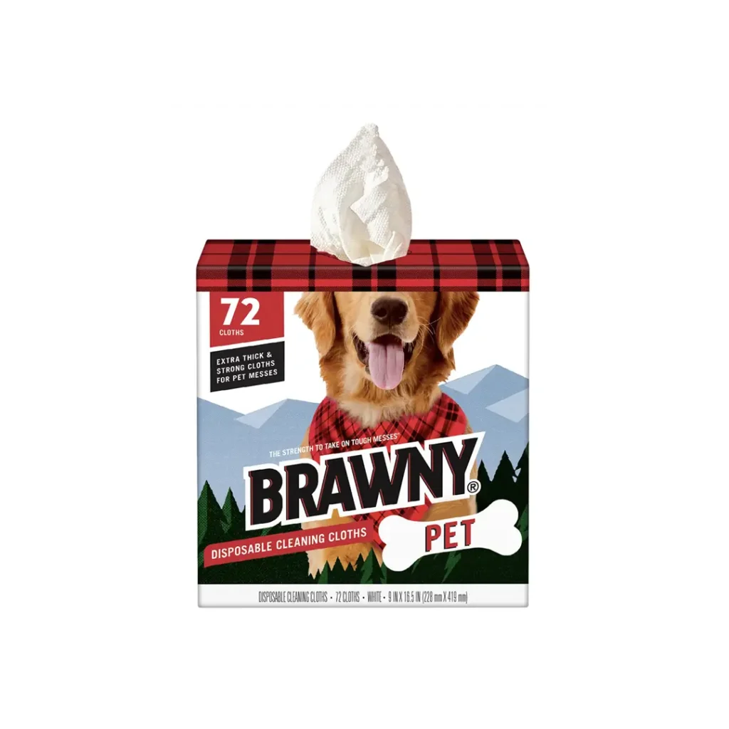 Brawny-CleaningCloths